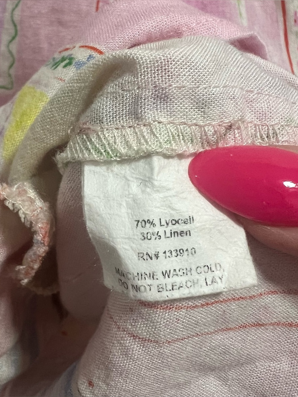 Show Me Your Mumu Ooo Mini Dress In Summer Soleil Print - Picture 13 of 14